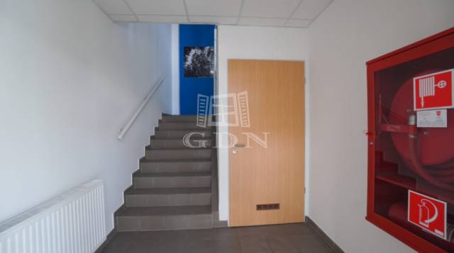 Kiadó - Iroda - Budaörs ipari parkban 65 m² iroda - Kép