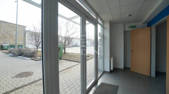 Kiadó - Iroda - Budaörs ipari parkban 65 m² iroda - Kép