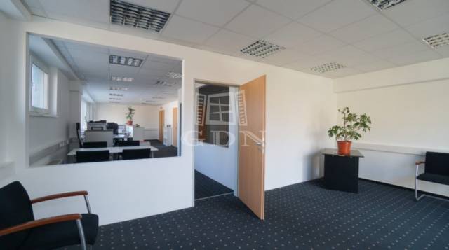 Kiadó - Iroda - Budaörs ipari parkban 89 m² iroda - Kép