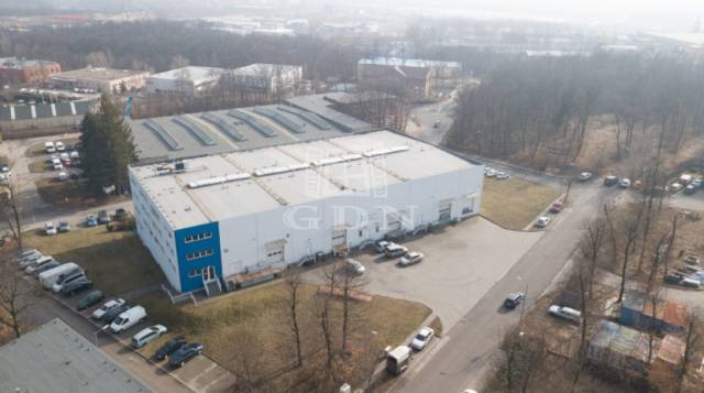 Kiadó - Iroda - Budaörs ipari parkban 89 m² iroda - Kép