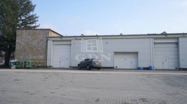 Kiadó - Iroda - Budaörs ipari parkban 320 m² iroda - Kép