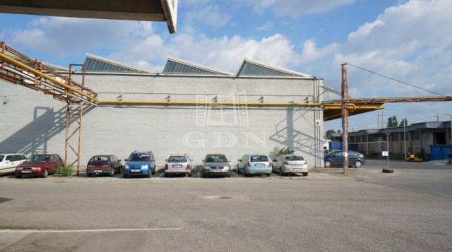 Kiadó - Raktár - Ipari parkban 115 m² raktár kiadó - Kép