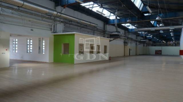 Kiadó - Raktár - Ipari parkban 115 m² raktár kiadó - Kép