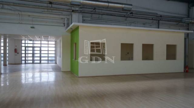 Kiadó - Raktár - Ipari parkban 804 m² raktár kiadó - Kép