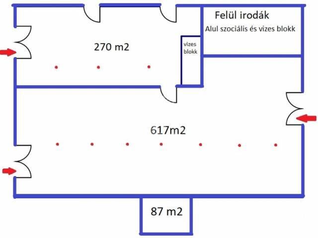 Eladó - Ipari terület - Sóstói Ipari Parkban - Kép
