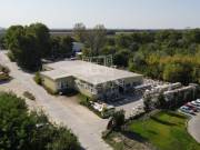 Eladó - Ipari terület - Sóstói Ipari Parkban
