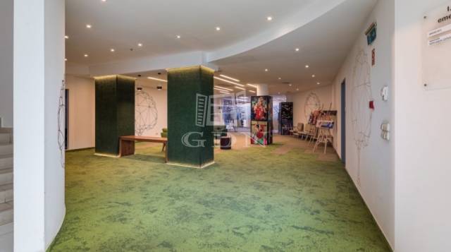 Kiadó - Iroda - A kat.Irodaház II.em. 72 m² iroda - Kép