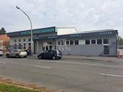 Eladó - Üzlethelyiség - 3532 Miskolc Vasgyári u.