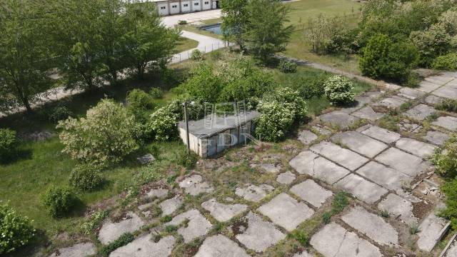 Eladó - Ipari terület - Vip-003492. Lovasberény, - Kép