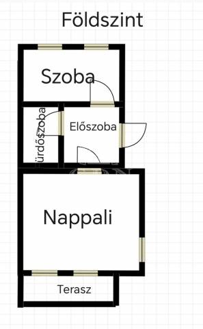 Eladó - Családi ház - Iskola utca - Kép