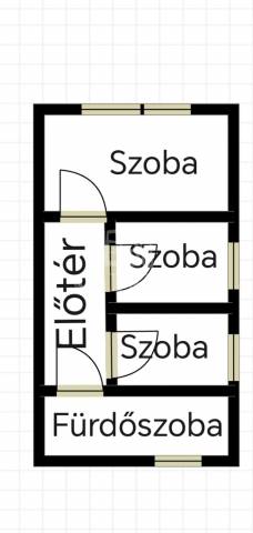 Eladó - Családi ház - Iskola utca - Kép
