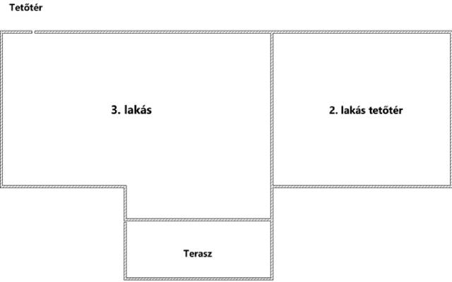 Eladó - Családi ház - Tamási Áron utca - Kép