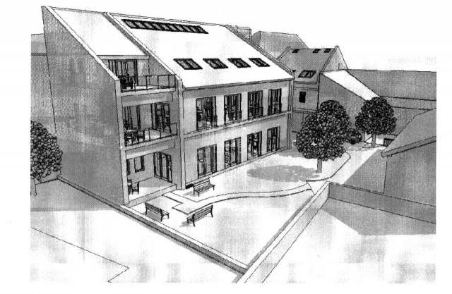 Eladó - Családi ház - Gasparik Kázmér u. - Kép