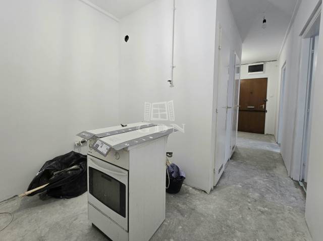 Eladó - Lakás (panel) - Újpest központban 2 szobás lakás - Kép