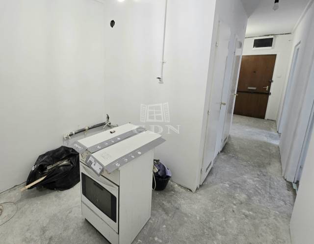 Eladó - Lakás (panel) - Újpest központban 2 szobás lakás - Kép
