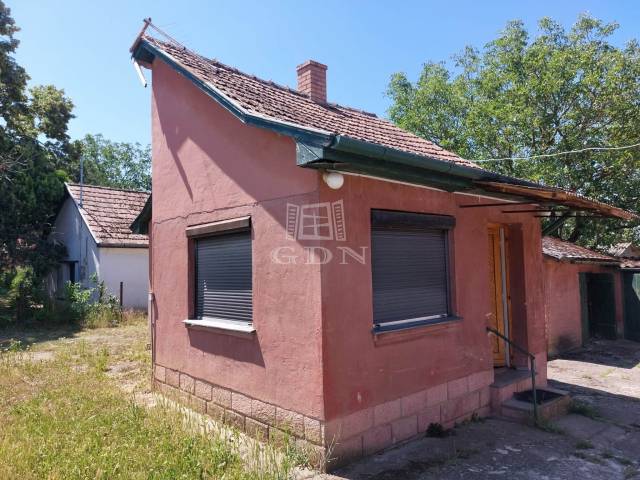 Eladó - Családi ház - Siófok-Töreki - Kép