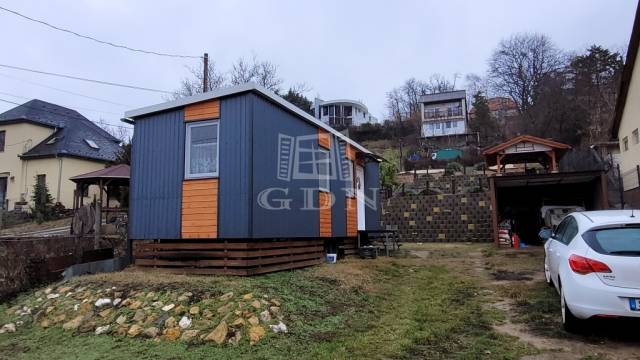 Eladó - Családi ház - Gödöllő, Blaha, mobil ház - Kép