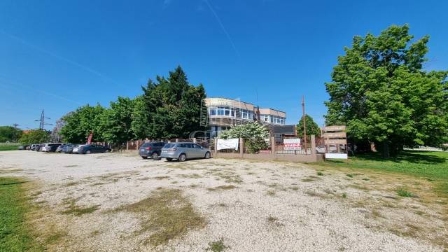 Kiadó - Ipari terület - Kálmos utca - Kép