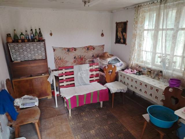 Eladó - Telek - Vasvár hegy - Kép