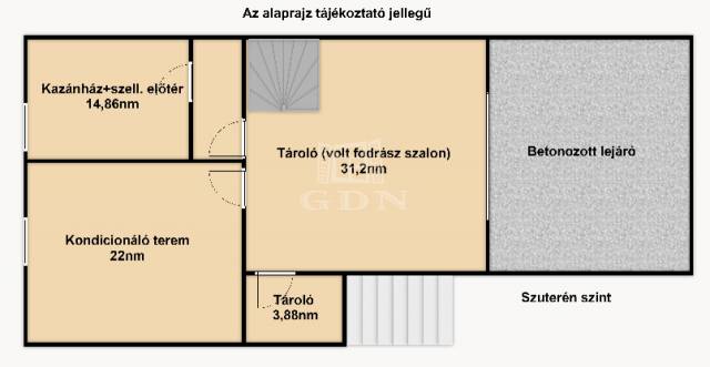 Eladó - Családi ház - Ecser belváros - Kép