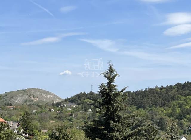 Eladó - Telek - panorámás telek - Kép