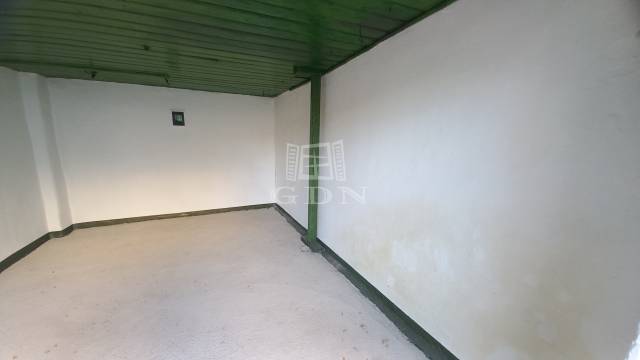 Eladó - Garázs - Csabai kapu 26. - Kép