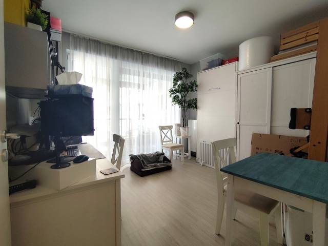 Eladó - Lakás (téglaépítésű) - Barázda utca - Kép