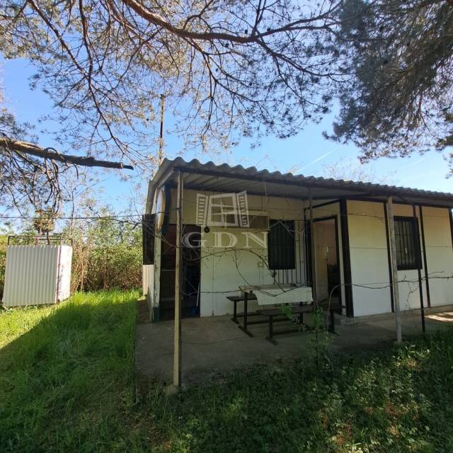 Eladó - Nyaraló - Fácán köz - Kép
