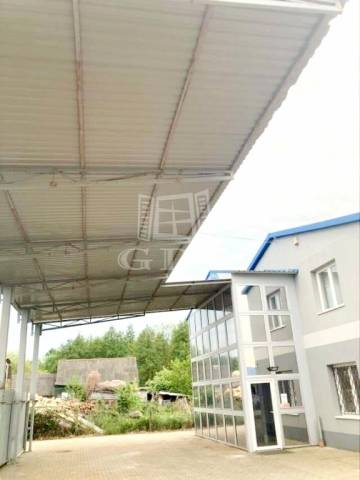 Eladó - Ipari terület - Zalaegerszeg, Teskánd - Kép