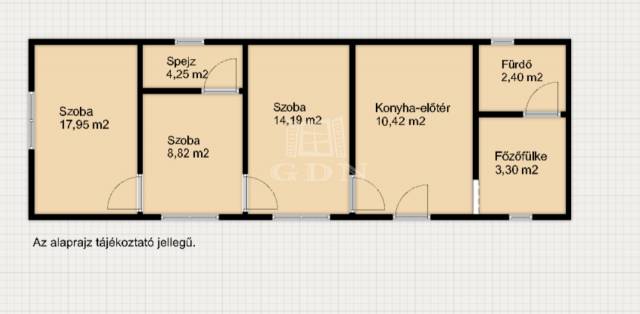 Eladó - Családi ház - Kis-Balaton közelsége - Kép