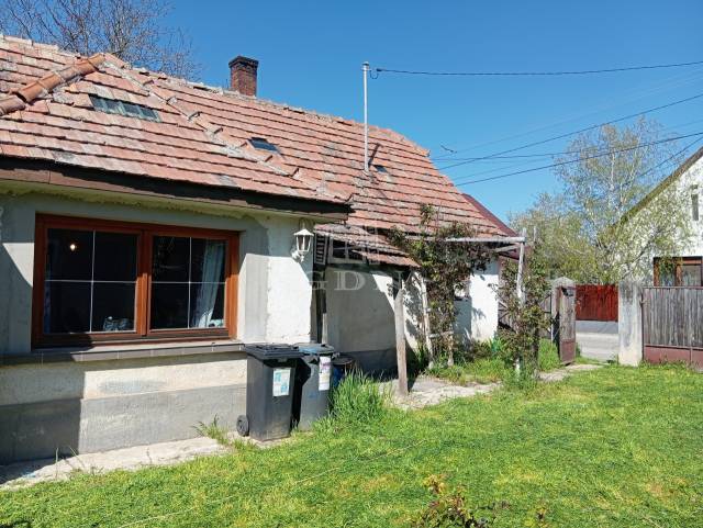 Eladó - Családi ház - Berhida - Kép