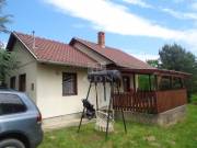 Eladó - Családi ház - Gyertyános-hegy