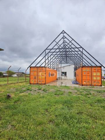 Eladó - Fejlesztési terület - Dömsöd - Kép