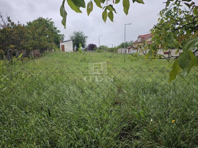 Eladó - Telek - Homokdűlő - Kép