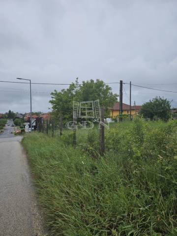Eladó - Telek - Homokdűlő - Kép