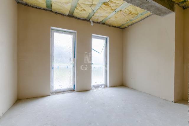 Eladó - Ikerház - Blaha panorámás részén - Kép