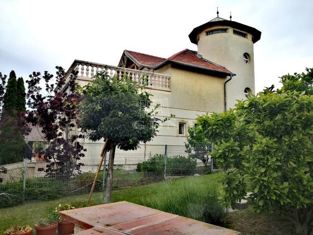 Eladó - Családi ház - Blaha - Kép