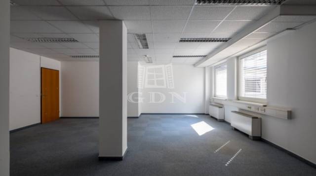 Kiadó - Iroda - A kat. irodaház I.em. 400m² iroda - Kép