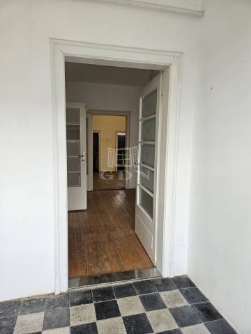 Kiadó - Raktár - Erzsébet utca - Kép