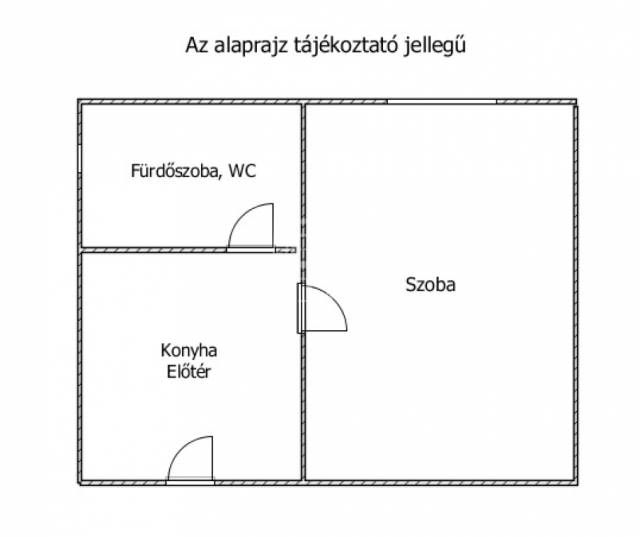 Eladó - Üzlethelyiség - Rákos út - Kép