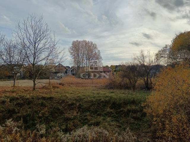 Eladó - Telek - Rét utca - Kép