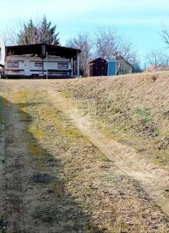 Eladó - Telek - Dózsa utca - Kép