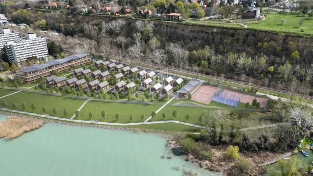 Eladó - Lakás (téglaépítésű) - Rákóczi Ferenc u. - Kép