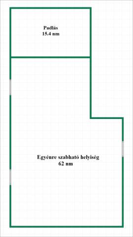 Eladó - Családi ház - Belváros széle - Kép