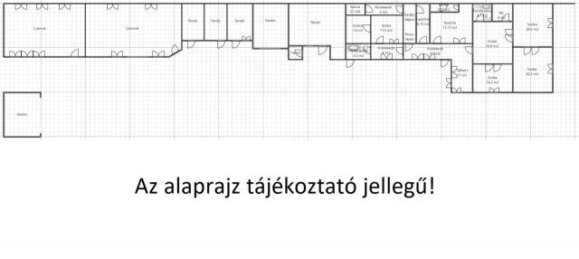 Eladó - Ipari terület - Teleki utca - Kép