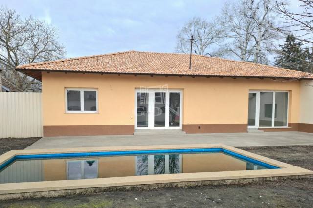 Eladó - Családi ház - Ráckevei-Duna-ág közelében - Kép