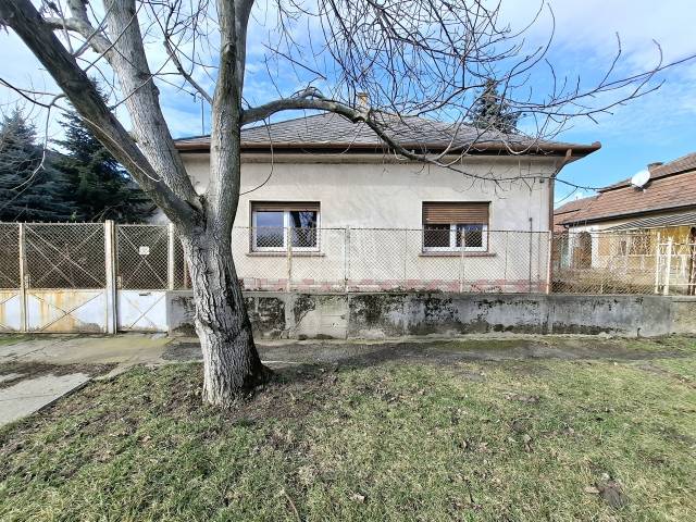 Eladó - Családi ház - Pest megye - Kép