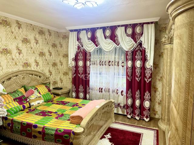Eladó - Családi ház - Mű út - Kép