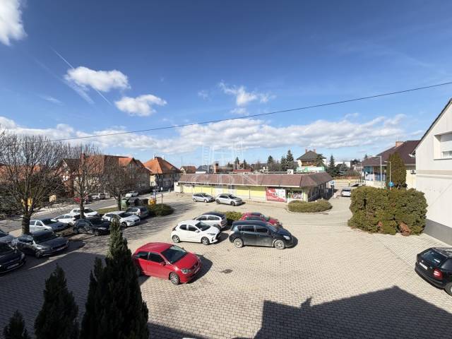 Kiadó - Lakás (téglaépítésű) - Öreghegy - Kép