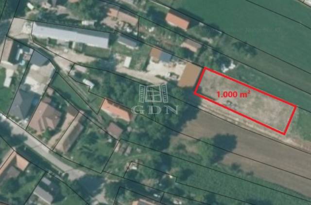 Eladó - Telek - KIVÁLÓ befektetési lehetőség! - Kép
